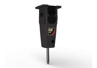 Akcesoria Młoty hydrauliczne Caterpillar H35s