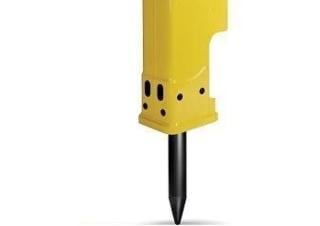 Zaczep Młoty hydrauliczne FRD HB 20 G