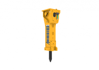 Akcesoria Młoty hydrauliczne Epiroc HB 2000