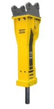 Akcesoria Młoty hydrauliczne Atlas Copco HB 2500