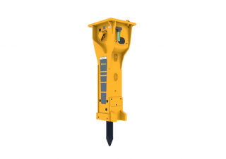 Akcesoria Młoty hydrauliczne Epiroc HB 3100