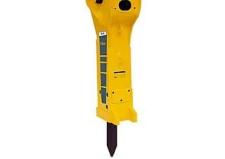 Akcesoria Młoty hydrauliczne Epiroc HB 3100