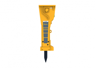 Akcesoria Młoty hydrauliczne Epiroc HB 3600