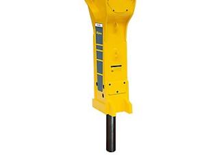 Akcesoria Młoty hydrauliczne Epiroc HB 3600