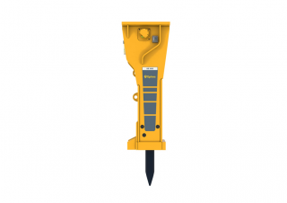 Akcesoria Młoty hydrauliczne Epiroc HB 3600