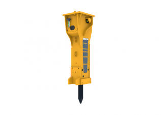 Akcesoria Młoty hydrauliczne Epiroc HB 4100