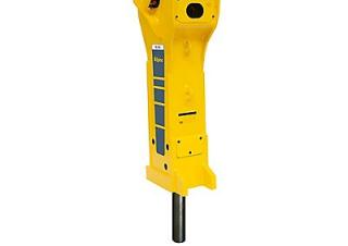 Akcesoria Młoty hydrauliczne Epiroc HB 4100