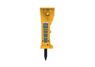 Akcesoria Młoty hydrauliczne Epiroc HB 4100