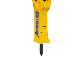 Akcesoria Młoty hydrauliczne Epiroc HB 4700