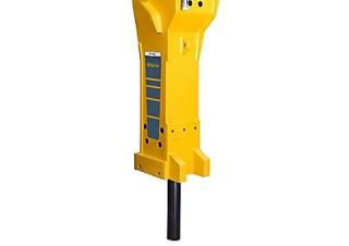 Akcesoria Młoty hydrauliczne Epiroc HB 5800