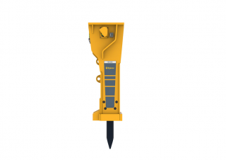 Akcesoria Młoty hydrauliczne Epiroc HB 5800