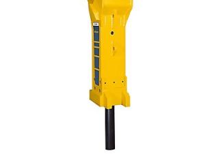 Akcesoria Młoty hydrauliczne Epiroc HB 7000
