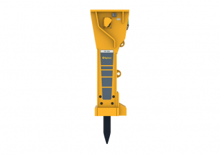 Akcesoria Młoty hydrauliczne Epiroc HB 7000