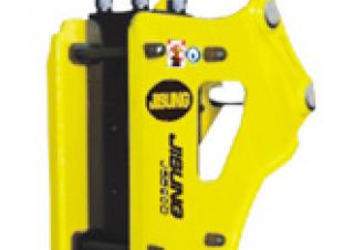Akcesoria Młoty hydrauliczne Jisung JSB50D