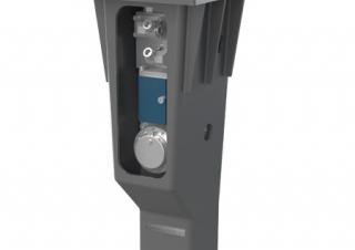 Akcesoria Młoty hydrauliczne Kinshofer KFX 14 