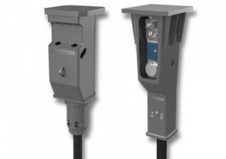 Akcesoria Młoty hydrauliczne Kinshofer KFX 150
