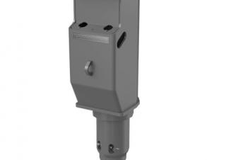 Akcesoria Młoty hydrauliczne Kinshofer KSB 12
