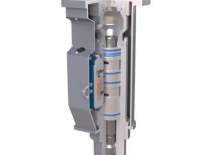 Akcesoria Młoty hydrauliczne Kinshofer KSB 12