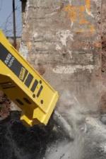 Akcesoria Młoty hydrauliczne Atlas Copco MB 1200