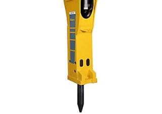 Akcesoria Młoty hydrauliczne Epiroc MB 1200