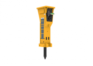 Akcesoria Młoty hydrauliczne Epiroc MB 1200