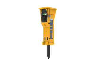 Akcesoria Młoty hydrauliczne Epiroc MB 1200