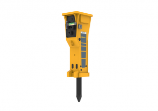 Akcesoria Młoty hydrauliczne Epiroc MB 1500