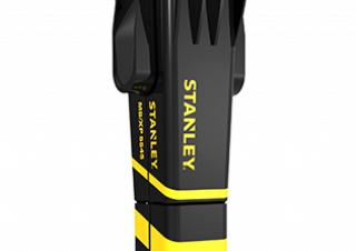 Akcesoria Młoty hydrauliczne Stanley MBX408