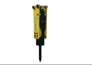 Akcesoria Młoty hydrauliczne Soosan SB 10