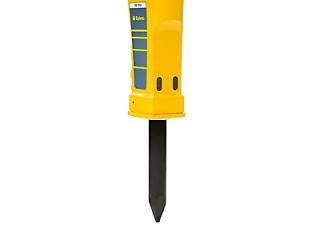 Akcesoria Młoty hydrauliczne Epiroc SB 1102