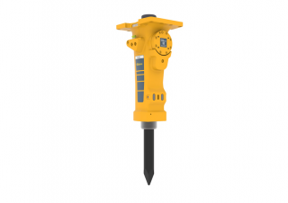 Akcesoria Młoty hydrauliczne Epiroc SB 302