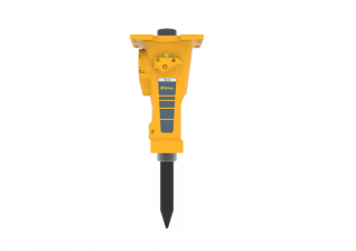 Akcesoria Młoty hydrauliczne Epiroc SB 452
