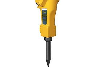 Akcesoria Młoty hydrauliczne Epiroc SB 52