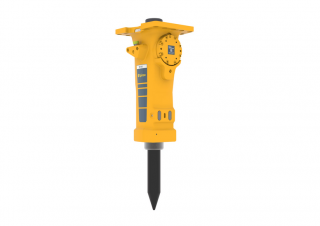 Akcesoria Młoty hydrauliczne Epiroc SB 552