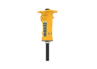 Akcesoria Młoty hydrauliczne Epiroc SB 552 T