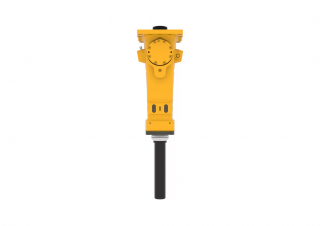 Akcesoria Młoty hydrauliczne Epiroc SB 552 T
