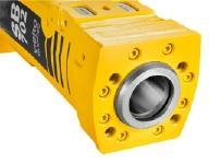 Akcesoria Młoty hydrauliczne Atlas Copco SB 702