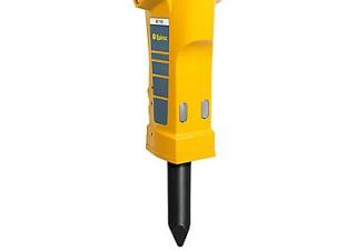 Akcesoria Młoty hydrauliczne Epiroc SB 702