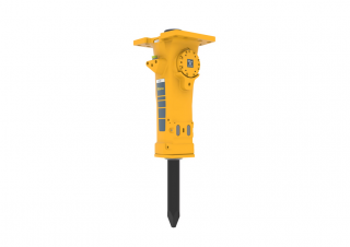 Akcesoria Młoty hydrauliczne Epiroc SB 702