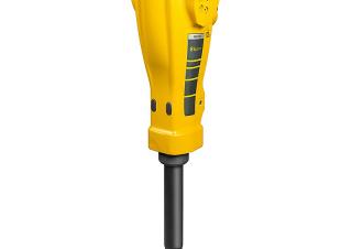 Akcesoria Młoty hydrauliczne Epiroc SBU 340