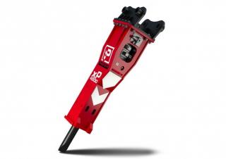 Akcesoria Młoty hydrauliczne Promove xP 4500