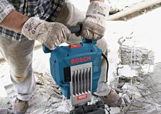 Elektronarzędzia Młoty wyburzeniowe i dłutujące Bosch GSH 16-28