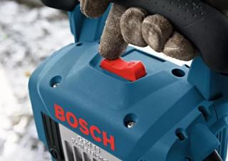 Elektronarzędzia Młoty wyburzeniowe i dłutujące Bosch GSH 16-30