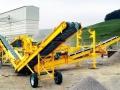 Przesiewacze mobilne Rubble Master CS 2500/2