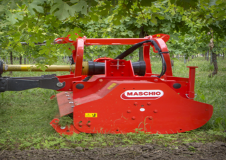 Mulczery Maschio Bella 170