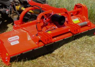 Mulczery Maschio Bisonte 300