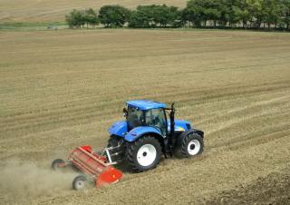 Mulczery Kuhn BK 320
