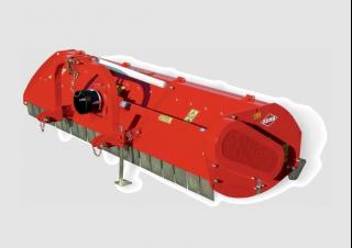 Mulczery Kuhn BK 320