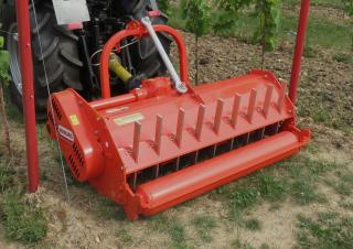 Mulczery Maschio Brava 160 F