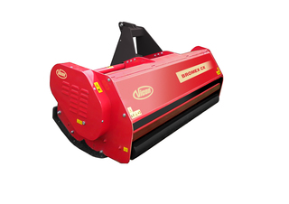 Mulczery Vicon Bromex CX 320